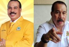 Photo of Pengeroyokan Ketum KNPI, Polisi Ungkap Peran Politisi Partai Golkar Azis Samual