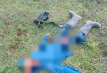 Photo of Pengembala Sapi di Deliserdang Tewas Tersambar Perir