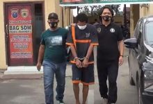 Photo of Karyawan Dibakar Hidup-Hidup, Juragan Geram Karena Korban Diduga Sering Curi Buah Sawit Miliknya