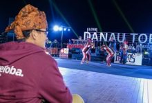 Photo of Pagelaran Event di Destinasi Wisata (Pentas) Danau Toba, Sandiaga Uno: Kebangkitan Ekonomi dan Budaya Lokal