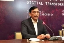 Photo of Lugas! Orang PDIP Jawa Barat Katakan Kalau LBP Terlalu Mencampuri yang Bukan Tupoksinya