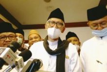 Photo of KH Miftachul Akhyar Mundur dari Ketum, MUI Jatim Keluarkan Nota Keberatan