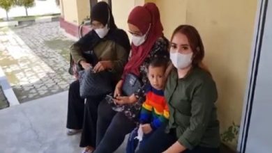 Photo of Suami Jadi Korban Penganiayaan Hingga Tewas, Istri Pertanyakan Proses Hukum ke Polisi Karena Pelaku Masih Berkeliaran