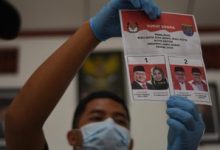 Photo of Honor Petugas KPPS Direncanakan Naik Menjadi Rp 1 Juta