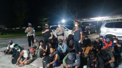 Photo of Polres Batu Bara Poldasu Gagalkan Penyelundupan Pekerja Migran Ilegal ke Malaysia