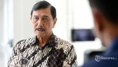 Photo of Gunakan Hak Konstitusional, Koalisi Bersihkan Indonesia Akan Laporkan LBP ke Polda Metro Jaya