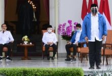 Photo of Dicopot Menag Yaqut, Eks Dirjen Bimas Hindu Kemenag Gugat Jokowi ke PTUN