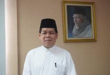 Photo of Stafsus Jokowi Nikah Beda Agama, Sekjen MUI: Tidak Diperbolehkan