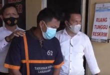 Photo of Kejam! Karena Cemburu Pria Ini Bunuh Kekasihnya yang Berstatus Janda