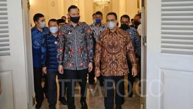 Photo of SMRC: Anies AHY Punya Peluang Menang di Pilpres 2024