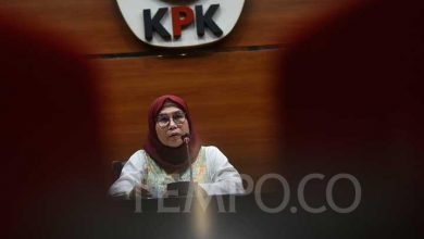Photo of Lili Pintauli Siregar Terbukti Bohong di Kasus Tanjungbalai, Rieswin Rachwell: Merendahkan Marwah KPK