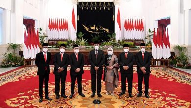 Photo of KPU Buka Pendaftaran Parpol Calon Peserta Pemilu 2024 Pada 1 Agustus 2022