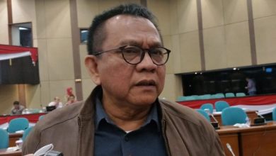 Photo of M. Taufiq Dicopot dari DPRD DKI Atas Perintah DPP Gerindra