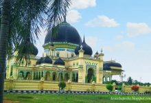 Photo of Berwisata di Langkat, Berikut Daftar Tempat yang Wajib Dikunjungi