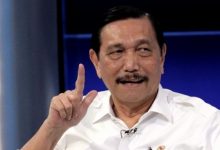 Photo of Luhut Kian Tersudut, Desakan Buka Big Data Datang dari Berbagai Kalangan
