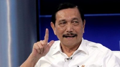 Photo of Luhut Kian Tersudut, Desakan Buka Big Data Datang dari Berbagai Kalangan