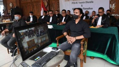 Photo of Gawat, Kasus Penembakan 6 Laskar FPI Akan Dibawa ke Pengadilan Internasional di Den Haag