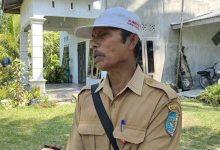 Photo of Oknum Pejabat Utama (PJU) Berpangkat Kompol Diduga Cabuli Gadis Muda yang Bekerja di Kantin Mapolres