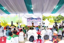 Photo of Wakil Bupati Deli Serdang : Al Quran sudah menjadi sumber inspirasi bagi seluruh umat manusia