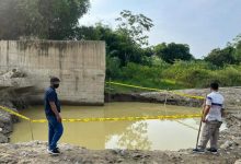 Photo of Kolam Bekas Galian C di Deli Serdang Kembali Menelan Korban Jiwa 3 Pelajar SD