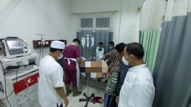 Photo of Gara-gara Hewan Ternak, 2 Warga Ranto Peureulak Baku Hantam Hingga Kondisi Kritis