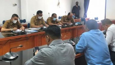 Photo of Pemkab Deli Serdang Tegaskan Warga tidak Tercatat dalam DPT Pilkades tidak Berhak Memilih