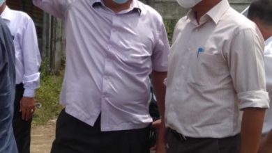 Photo of Rahmat Kurniawan, Humas PTPN2 yang Bisa Merangkul Wartawan