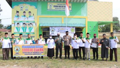 Photo of Pemkab Labuhanbatu Siap Dukung Program Safari Ramadhan DMI