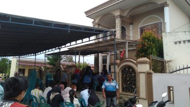 Photo of Besok, Ibu Anak Minum Racun Dikebumikan di Tanjung Morawa