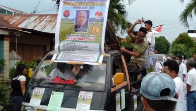 Photo of Kapolresta Deli Serdang Melarang Anggotanya Jadi Timses Cakades