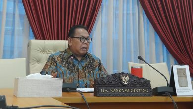 Photo of Komisi A Serahkan Kisruh KPID Sumut Pada Pimpinan DPRD Sumut
