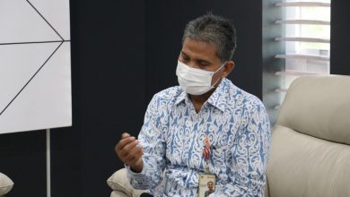 Photo of Ombudsman Batalkan Seluruh Proses Penerimaan Dosen BLU UIN Sumut, Ada Apa?