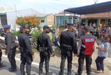 Photo of 100 Polisi Gabungan Amankan Pilkades di Deli Serdang