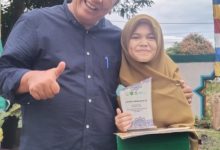 Photo of Walikota Padang Sidempuan Tutup Pentas Da’i Cilik ‘Jadikan Ajang Menimba Ilmu Agama dan Meningkatkan Ketaqwaan’