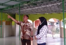 Photo of Kabag Sekretariat dan Humas PTPN2 Kunjungi Mesjid Al Hidayah BSP Lubuk Pakam