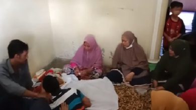 Photo of Anak Kembar dan Sepupu Ditemukan Tewas Tenggelam di Kolam Bekas Galian