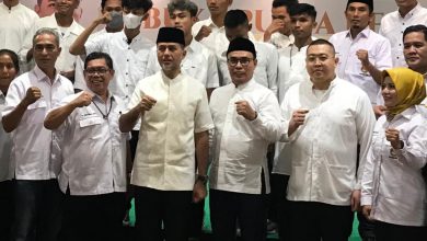 Photo of Wagubsu Buka Puasa Bersama 4 Organisasi di Focal Point