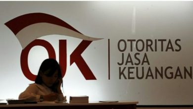Photo of OJK Mencatat Stabilitas Sektor Jasa Keuangan Dorong Pertumbuhan Ekonomi