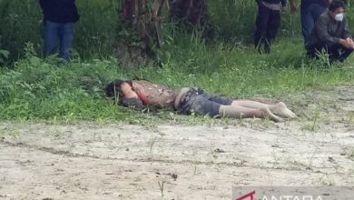 Photo of Identitas Mayat Mr X di Tanjungbalai Ternyata Warga Percut Sei Tuan