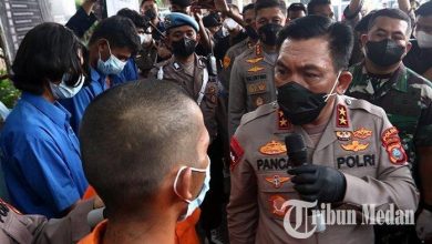 Photo of Buronan Geng Motor di Medan Diminta Menyerahkan Diri, Kapolda Sumut: Sebelum Ada Tindakan Tegas