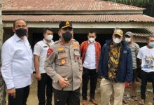 Photo of Tak Seorangpun Tersangka Ditahan Dalam Kasus Kerangkeng Manusia, LPSK: Polda Sumut Patut Dapat Rekor MURI