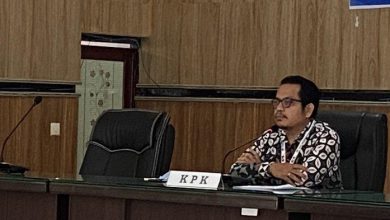 Photo of Kwitansi Hotel di Siantar Tak Cantumkan Keterangan Pajak, Kasatgas KPK Beri Pesan…