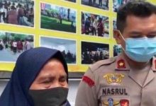 Photo of Kerja Jadi Pengasuh dan Buruh Cuci di Rumah Anaknya, Kini Ibi Dilaporkan ke Polisi Karena…
