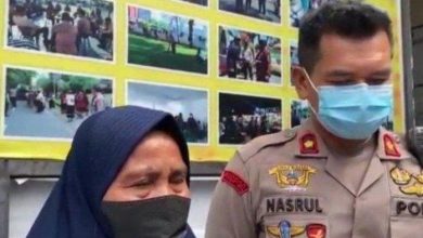 Photo of Kerja Jadi Pengasuh dan Buruh Cuci di Rumah Anaknya, Kini Ibi Dilaporkan ke Polisi Karena…