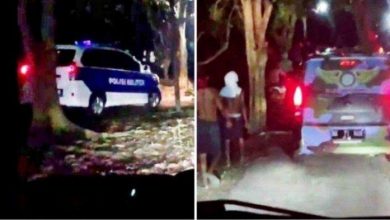 Photo of Kodam I/Bukit Barisan Bungkam Terkait Kabar Anggota TNI Terlibat Pembakaran Cafe Duku Indah