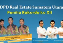 Photo of DPD REI Sumut Akan Lakukan Rakerda ke XII dan Buka Puasa Bersama Serta Santuni 1000 Anak Yatim