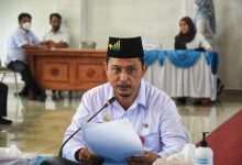 Photo of Pemkab Deli Serdang Perbolehkan Salat Idul Fitri Tahun Ini di Lapangan