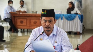 Photo of Pemkab Deli Serdang Perbolehkan Salat Idul Fitri Tahun Ini di Lapangan
