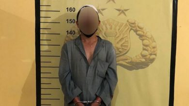 Photo of Pelaku Pencuri Kotak Infaq Masjid Berhasil Ditangkap Warga Batang Kuis