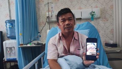 Photo of Preman Terminal Tikam Anggota TNI, Mengaku Masalah Wanita, Ternyata…